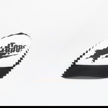 Kasket BAPE Sta Mesh Cap Sort | 001CPK801009M BLK, 0