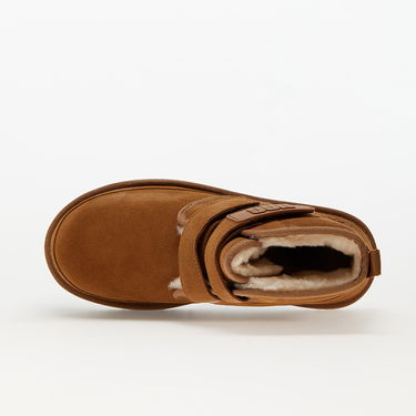 Sneakers og sko UGG Neumel Platform W "Brown" Brun | 1130554.CHE, 2