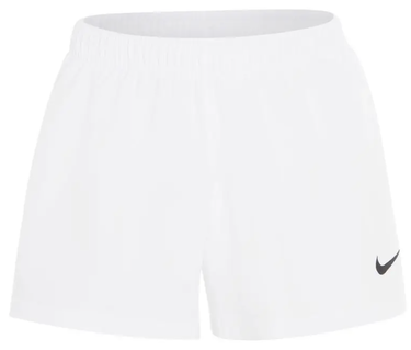 Shorts Nike Team Stock Rugby Shorts Hvid | nt0526-100, 0