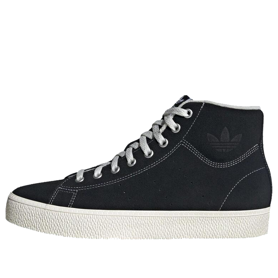Sneakers og sko adidas Originals Stan Smith CS Mid Sort | IE9917, 0