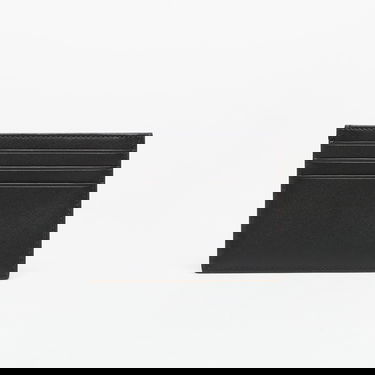 Tegnebog CALVIN KLEIN Wallet All Card Case Black Sort | LV04D1095G UB1, 3