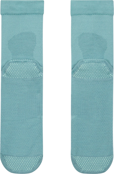 Sokker Nike Wool Micro Running Socks Turkis | if2508-017, 2