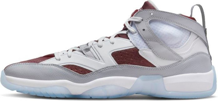Sneakers og sko Jordan Jumpman Two Trey Hvid | DO1925-103, 0