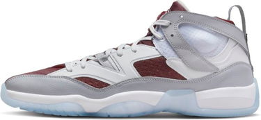 Sneakers og sko Jordan Jumpman Two Trey Hvid | DO1925-103, 0