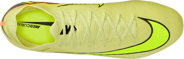 Sneakers og sko Nike Zoom Vapor 16 Elite FG Gul | fq1457-302, 3