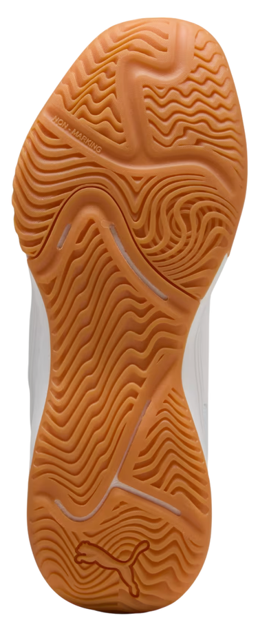 Sneakers og sko Puma Puma Varion II Hvid | 107341-10, 3
