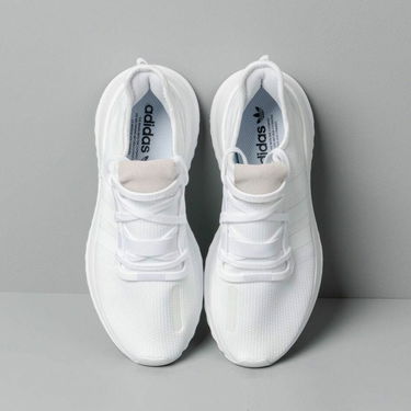 Sneakers og sko adidas Originals U_Path Run Hvid | G27637, 2