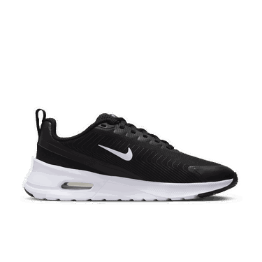 Sneakers og sko Nike Air Max Nuaxis Sort | HF1233-001, 4