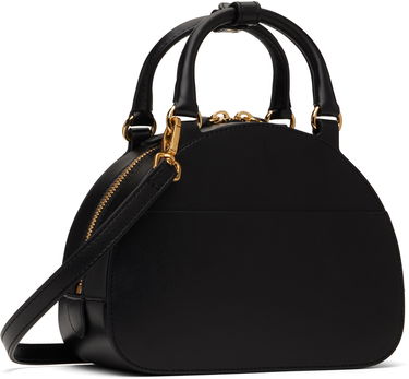 Håndtaske Stella McCartney Stella McCartney Top Handle Alter Mat Bag Sort | 7B0134W8542, 2