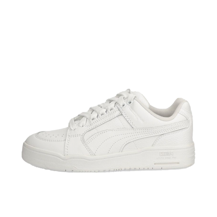 Sneakers og sko Puma Slipstream Lo LTH Hvid | 397260