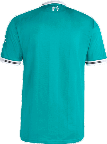 Jersey adidas Performance Liverpool FC 25/26 Third Kit Turkis | JV6427, 1