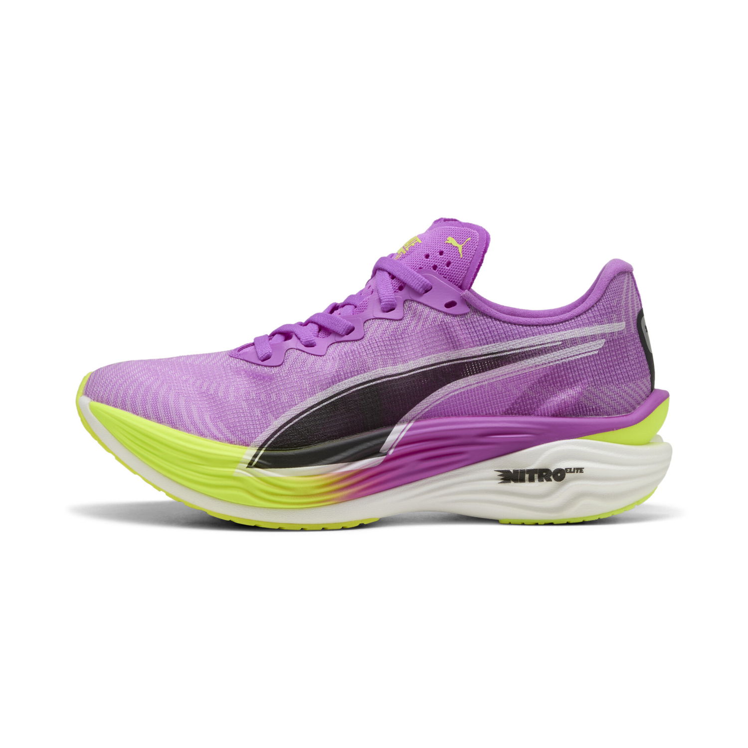 Sneakers og sko Puma Deviate NITRO™ Elite 3 Lilla | 309810_04, 0