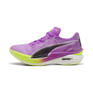 Sneakers og sko Puma Deviate NITRO™ Elite 3 Lilla | 309810_04, 0