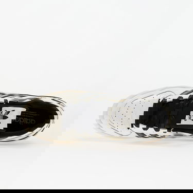 Sneakers og sko adidas Originals Forum Low CL Hvid | JR0499, 3