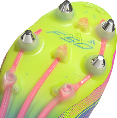 Sneakers og sko adidas Performance F50 ELITE SG Blå | ie1257, 6