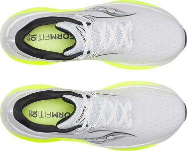 Sneakers og sko Saucony Triumph 22 Hvid | s20964-135, 3