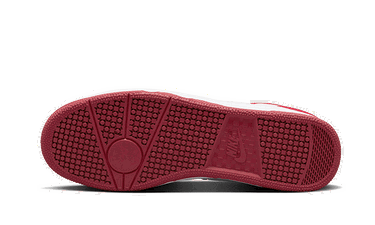 Sneakers og sko Nike Mac Attack "Red Crush" Rød | FB8938-100, 2