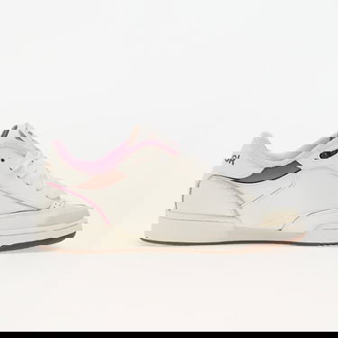 Sneakers og sko Reebok Club C Hvid | 100201214, 2