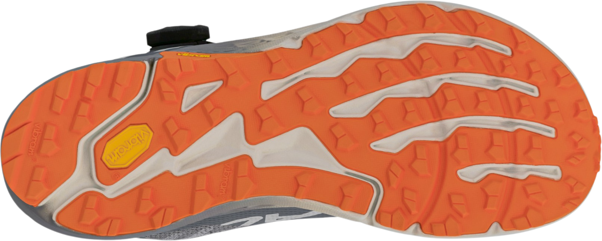 Sneakers og sko Altra Running Altra Timp 5 BOA Grå | al0a85q9-2801, 1