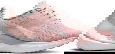 Sneakers og sko Nike Air Zoom Winflo 9 W Lyserød | dd8686-600, 2