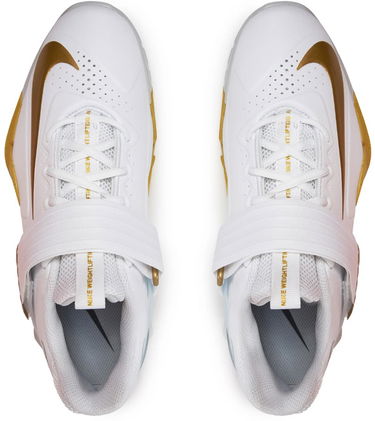 Sneakers og sko Nike Savaleos Hvid | CV5708-101, 2