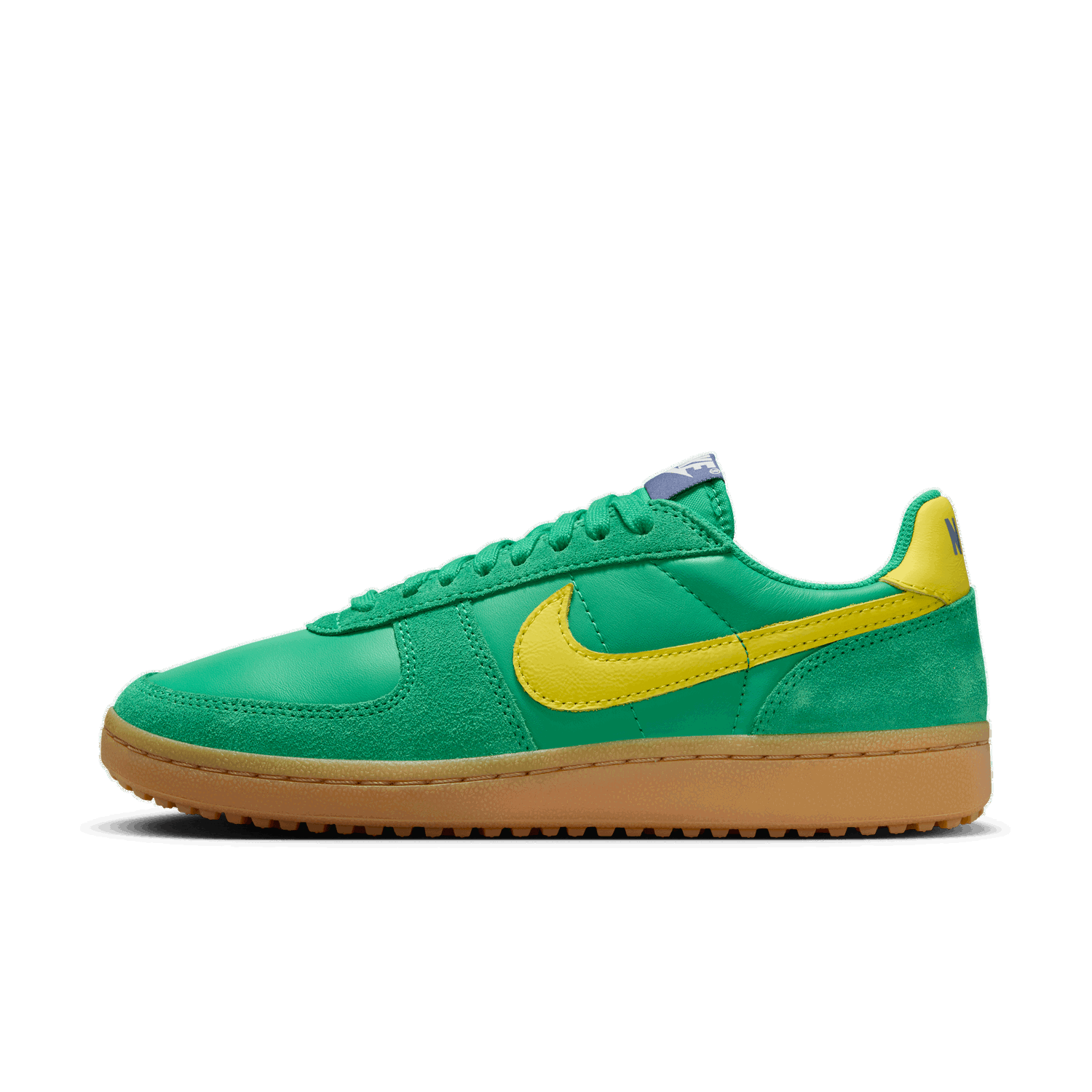 Sneakers og sko Nike Nike Field General Grøn | HV5763-324, 0