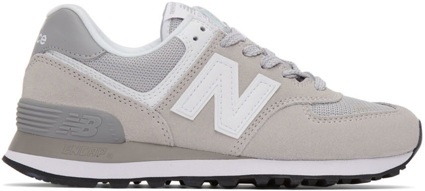 Sneakers og sko New Balance 574 Grå | ML574RC2, 0