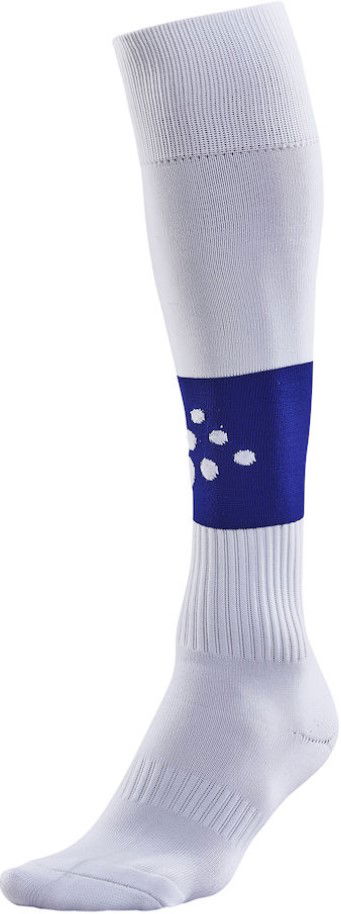 Sokker Craft Craft Squad Contrast Socks Hvid | 1905581-5900, 0