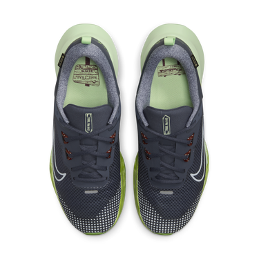 Sneakers og sko Nike Juniper Trail 2 GORE-TEX Mørkeblå | FB2067-403, 1