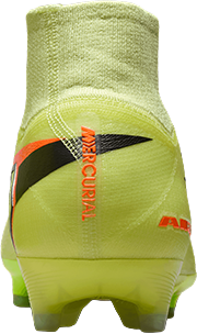 Sneakers og sko Nike Zoom Superfly 10 Elite AG-PRO Gul | fq8339-300, 4