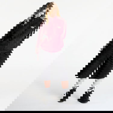 Sweatshirt adidas Originals Mohair Fb Tt Sweatshirt Bourgogne | KS0428, 4