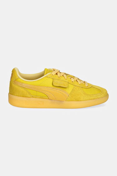 Sneakers og sko Puma Palermo Gul | 398381, 0