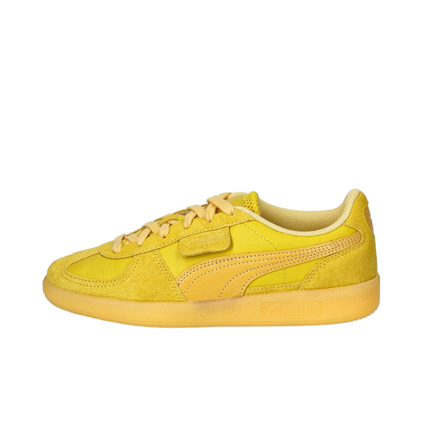 Sneakers og sko Puma Palermo Gul | 398381