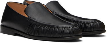 Tøj Marsèll Marsèll Mocassino Loafers Sort | MW8207 P017, 3