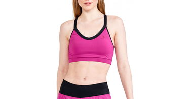 Bh Craft Motion Bra Lyserød | 1907182-486000, 1