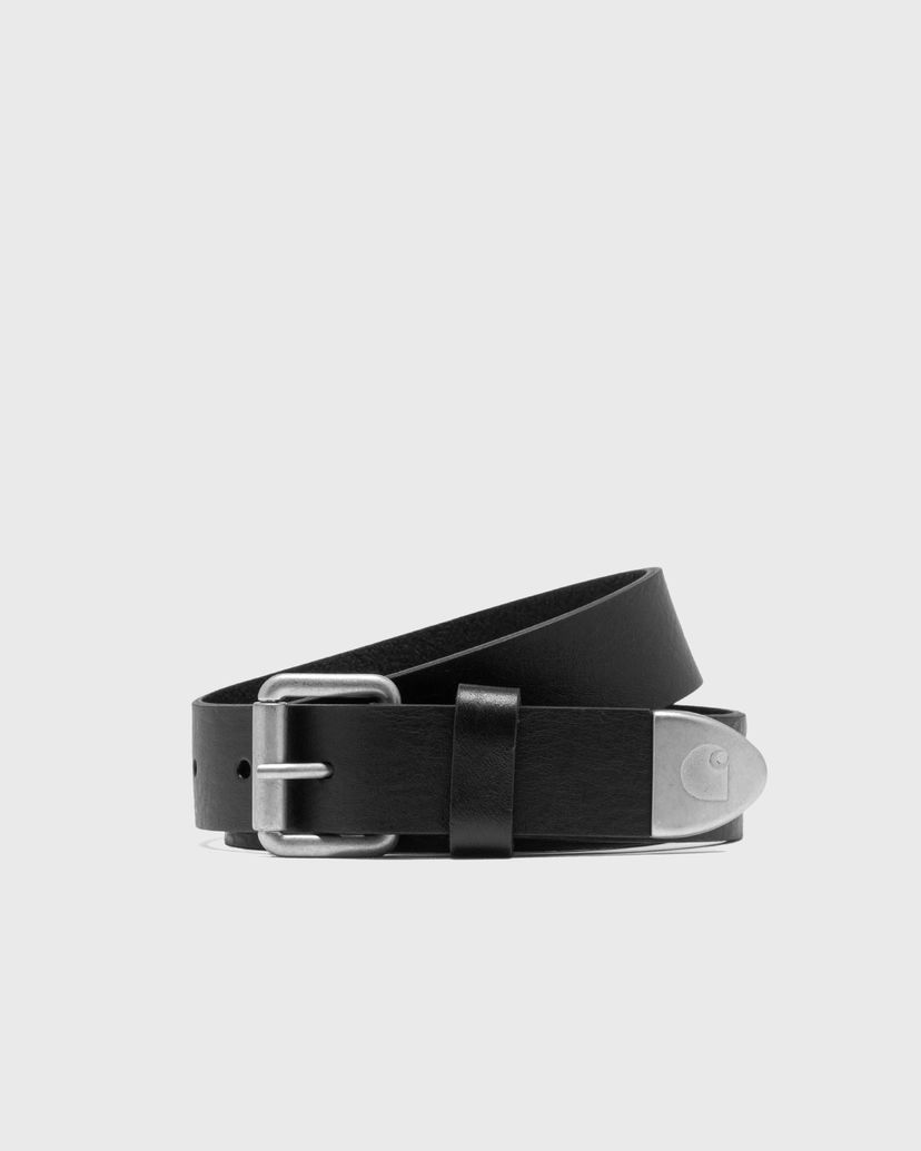 Nøgleringe Carhartt WIP Juke Belt Sort | I033808-EN.XX