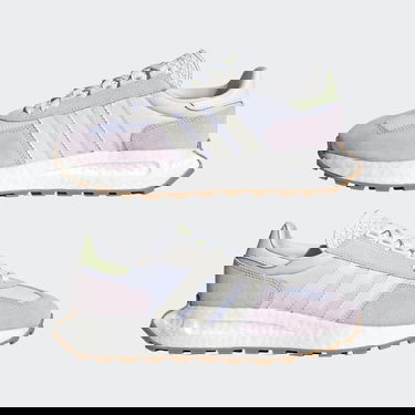 Sneakers og sko adidas Originals Retropy E5 Lyserød | GW8262, 6