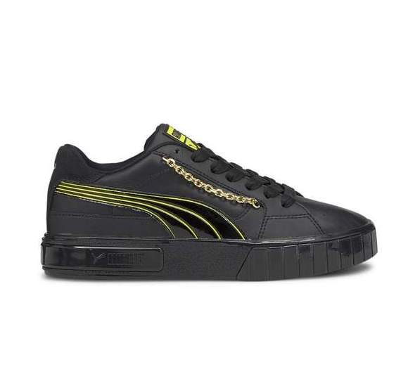 Sneakers og sko Puma Cali Star DD Sort | 380654 01, 0