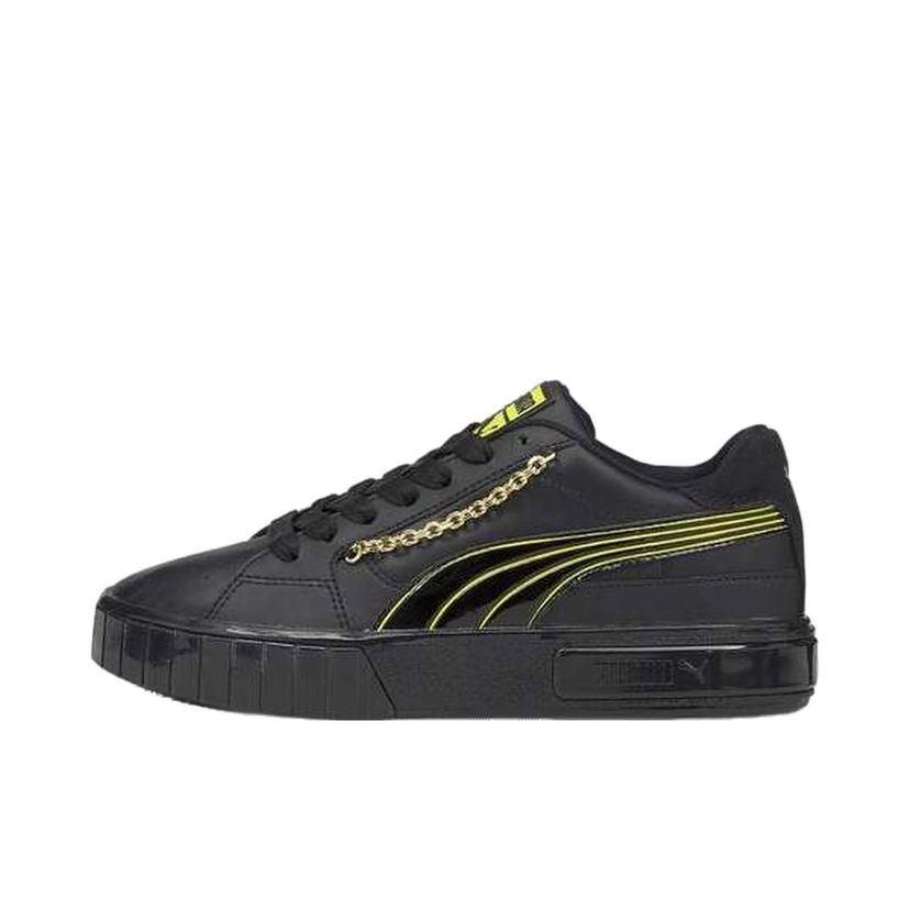 Sneakers og sko Puma Cali Star DD Sort | 380654 01