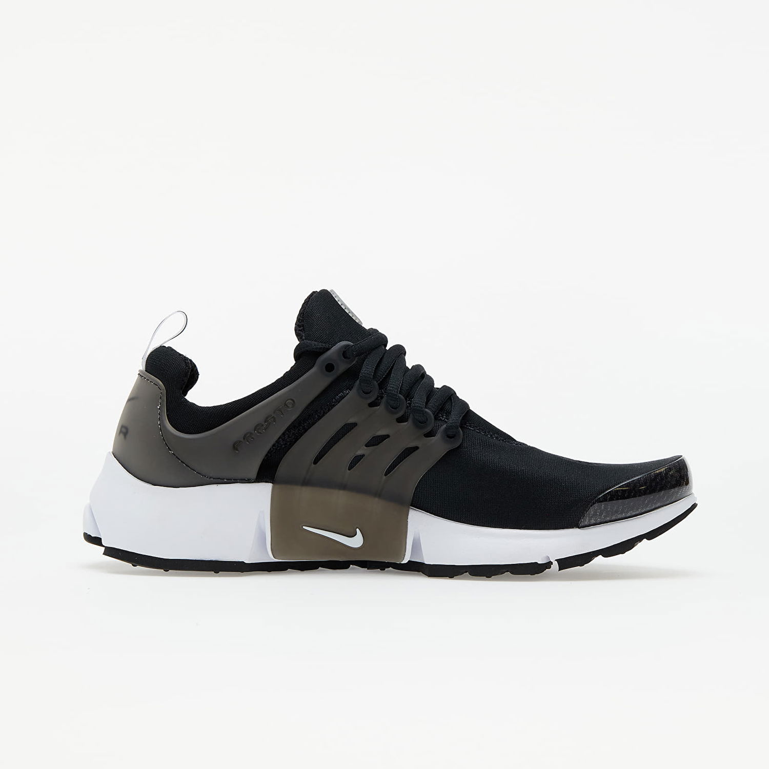 Sneakers og sko Nike Air Presto Sort | CT3550-001, 1