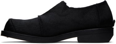 Tøj ADER ERROR ADER error Square Loafers Sort | BMADFWCS0101BK, 2