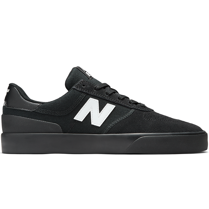 Sneakers og sko New Balance New Balance Numeric NM272BWD Sort | NBNM272BWD