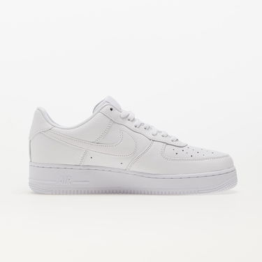 Sneakers og sko Nike NOCTA x Air Force 1 Low “Certified Lover Boy” Hvid | CZ8065-100, 3