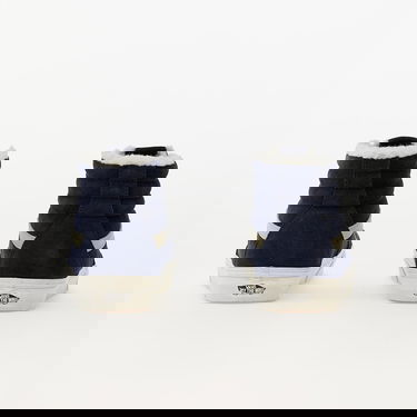 Sneakers og sko Vans SK8-HI Sort | vn0005u9jdu1, 3