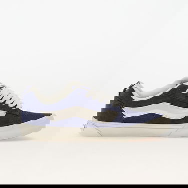 Sneakers og sko Vans Knu Skool Blå | VN000D22EMT1, 2