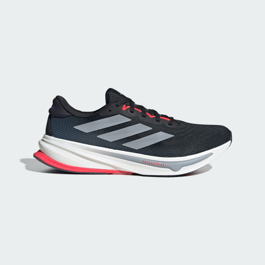 Sneakers og sko adidas Performance Supernova Rise 2 Sort | JQ7699, 0