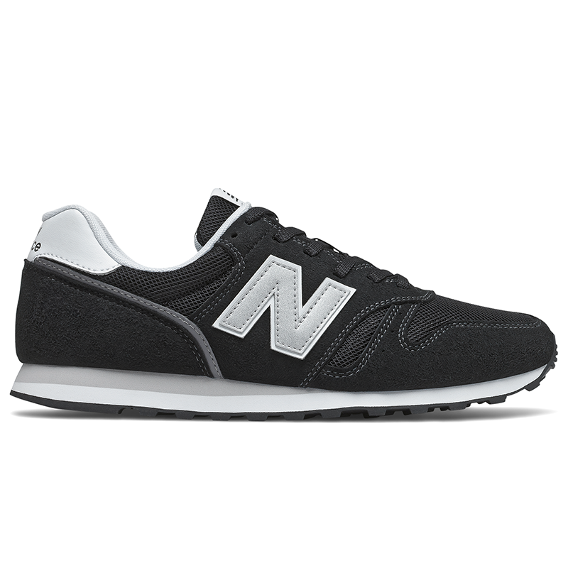 Sneakers og sko New Balance 373 Sort | ML373KB2