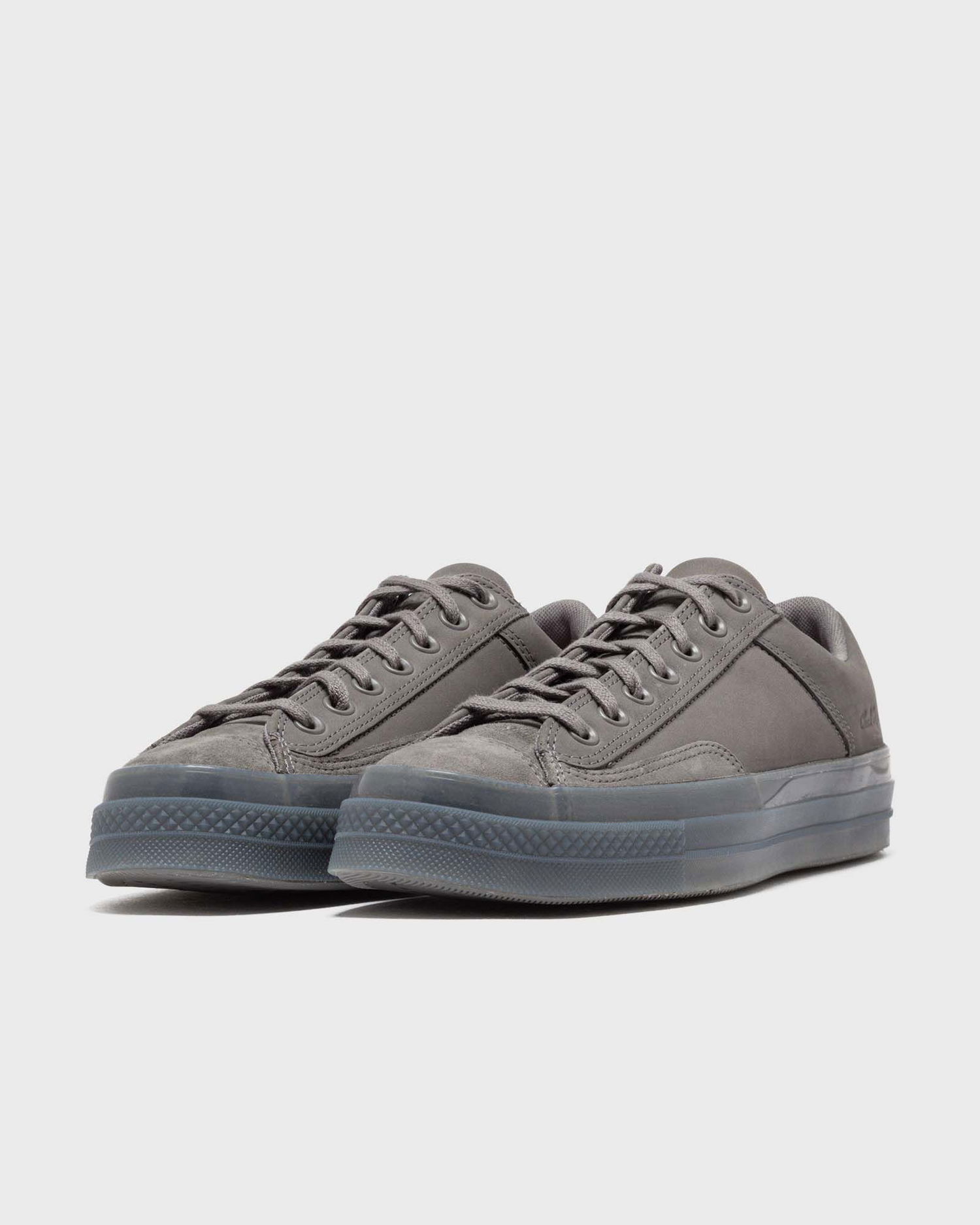 Sneakers og sko Converse Chuck 70 Marquis Grå | A11133C, 1