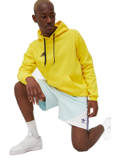 Sweatshirt adidas Originals Hoodie Entrada 22 Gul | hi2140