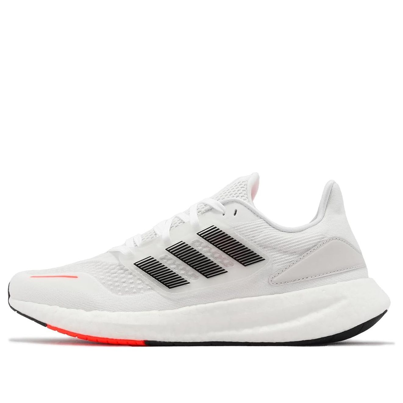 Sneakers og sko adidas Performance PureBoost 22 Hvid | IG0909, 0